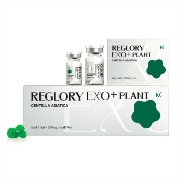 Medisco REGLORY EXO + PLANT image 0