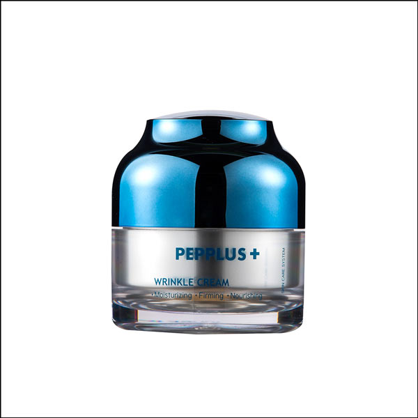 PicoBio PEPPLUS+ Face SKINCARE SET image 2