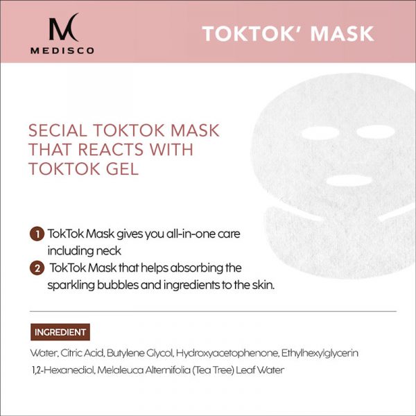 Medisco TokTok Pack - 5 sets image 9