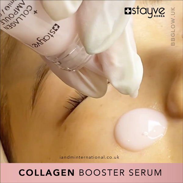 Stayve Booster Serum - Collagen Ampoule image 5