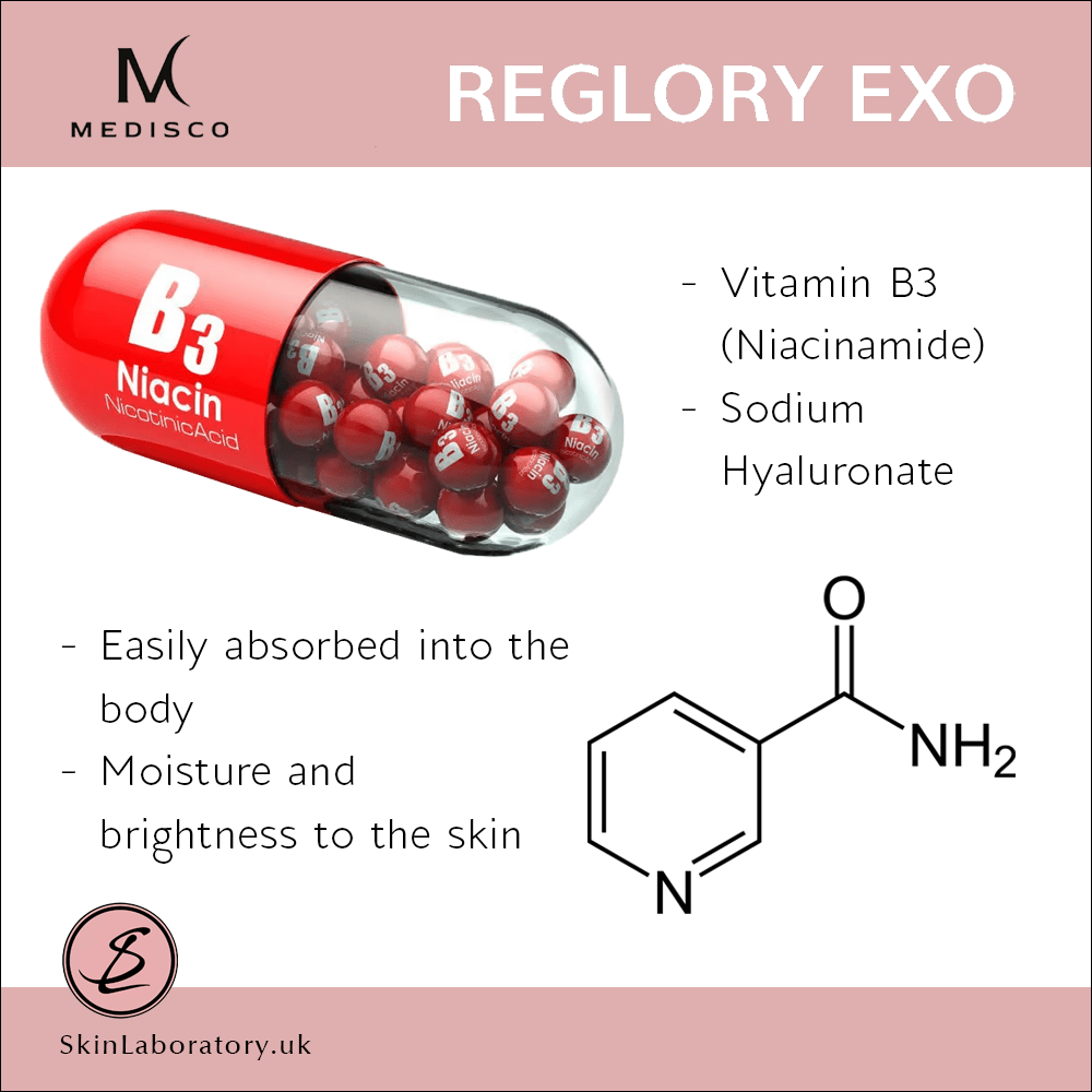 Medisco Reglory EXO image 1