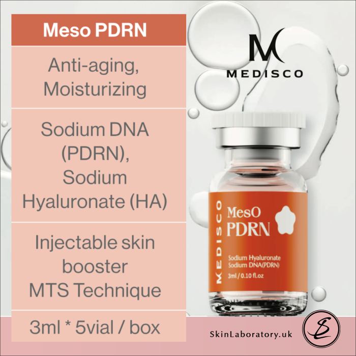 Medisco Meso PDRN image 1