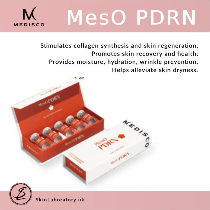 Medisco Meso PDRN image 2