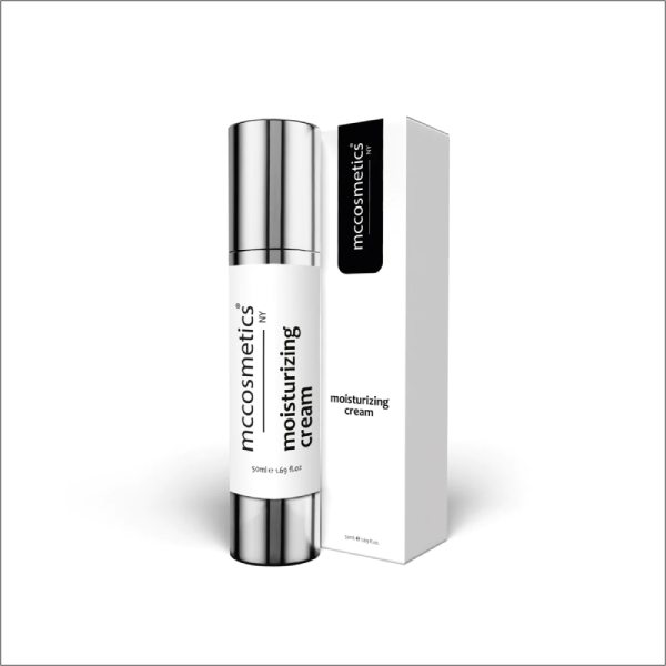 Mccosmetics - Moisturizing Cream image 0
