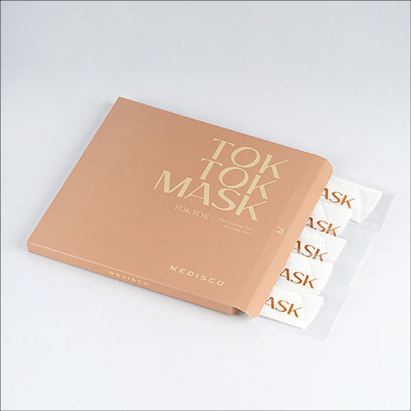 Medisco TokTok Pack - 5 sets image 3