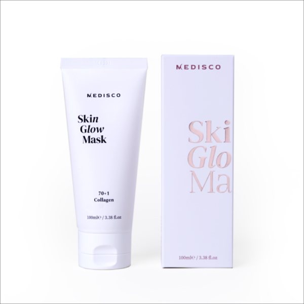 Medisco Skin Glow Mask image 0