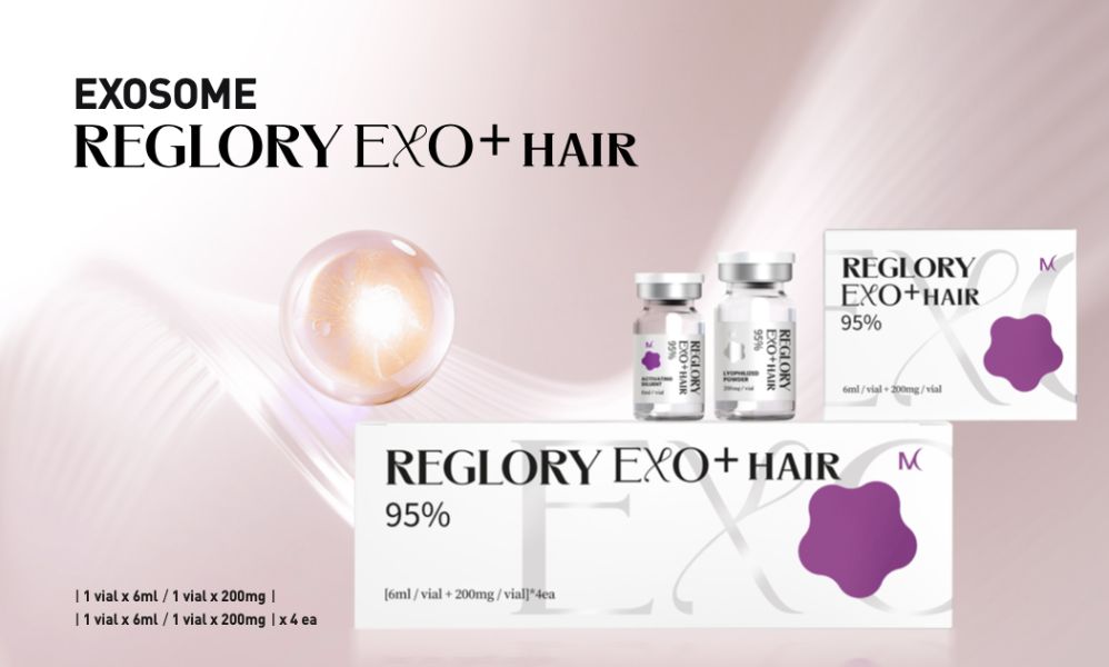 Medisco REGLORY EXO + HAIR image 1