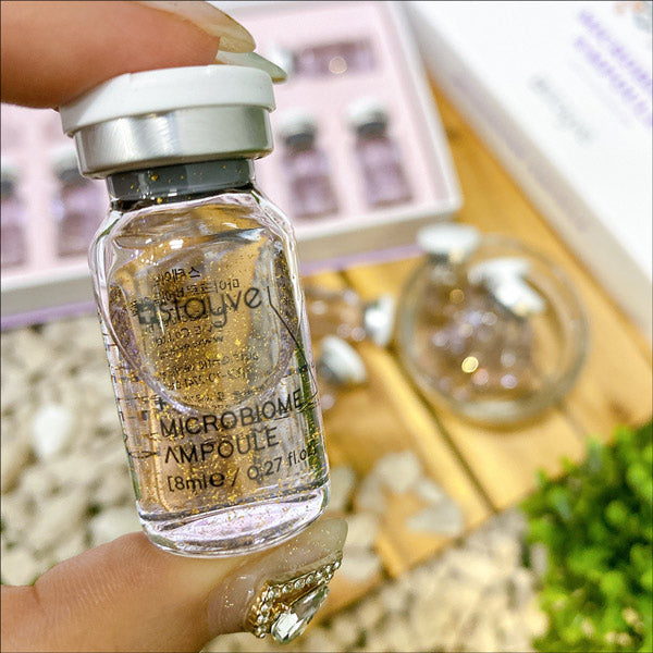 Stayve Booster Serum - Microbiome Ampoule image 6