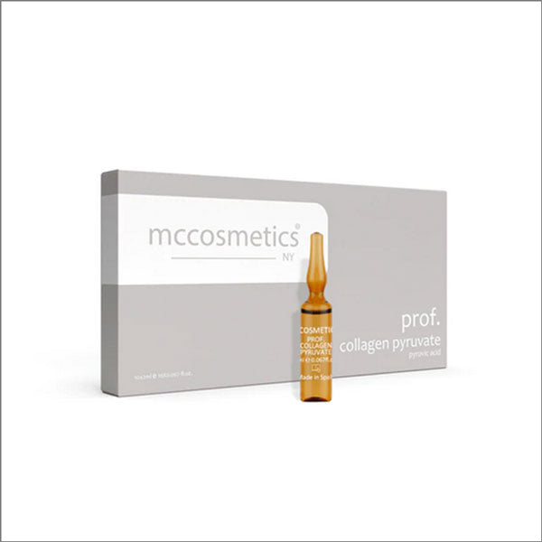 Mccosmetics - Prof. Collagen Pyruvate image 0