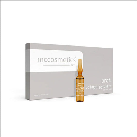 Mccosmetics - Prof. Collagen Pyruvate image 0