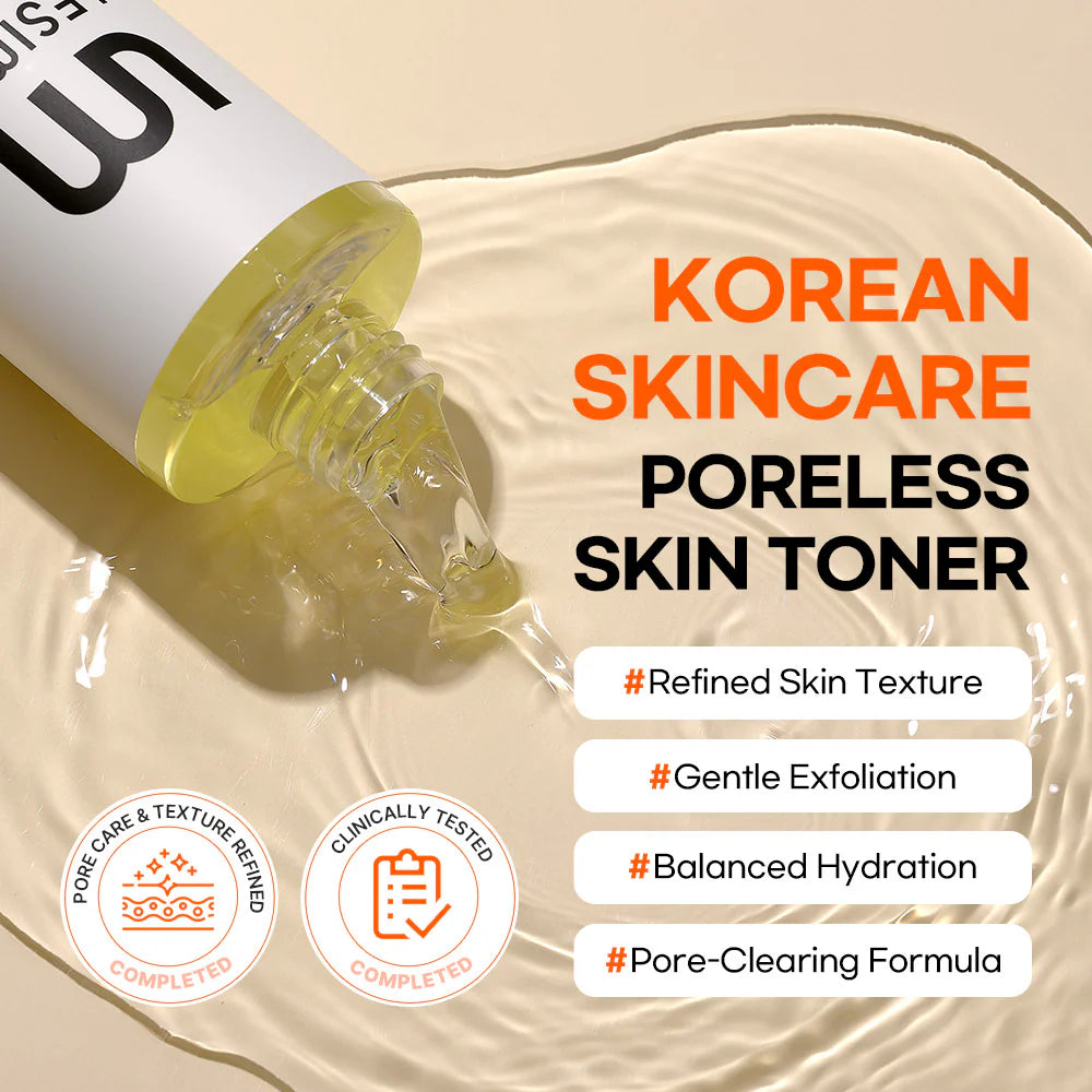 Lesimo Willow Bark Pore Toner image 8