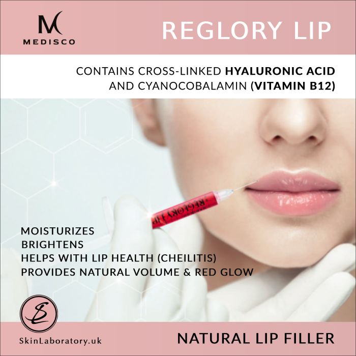 Medisco Reglory Lip Filler image 1