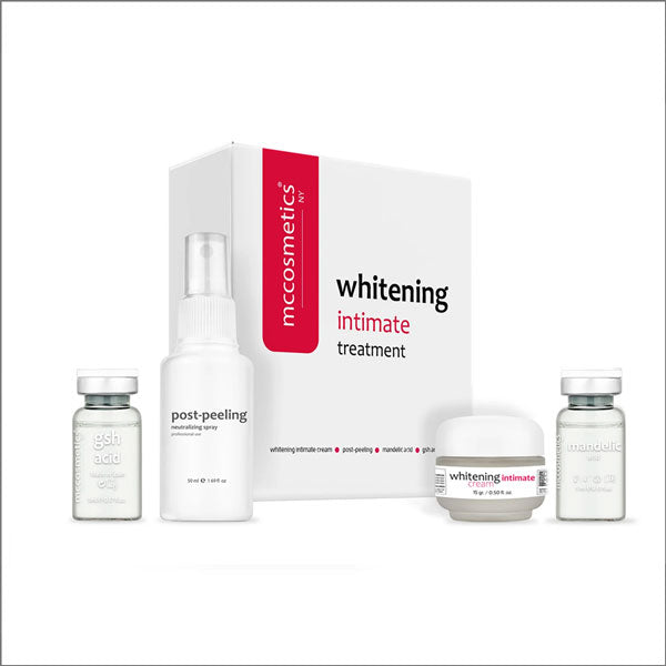 Mccosmetics - Intimate Whitening Peeling image 0