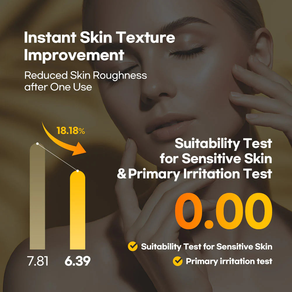 Lesimo Willow Bark Pore Serum image 4