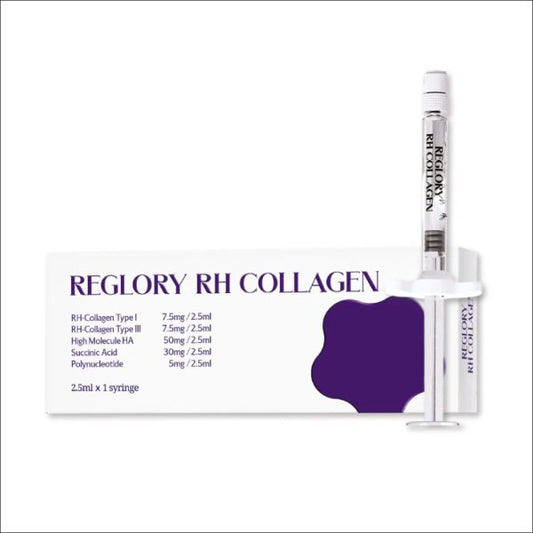 Medisco REGLORY RH COLLAGEN image 0