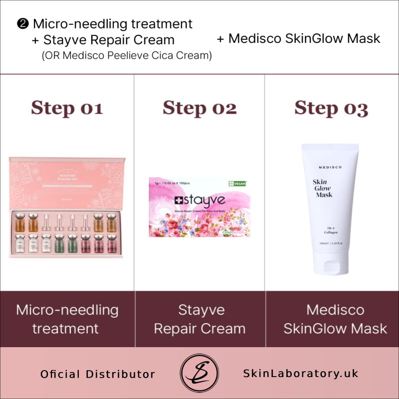 Medisco Skin Glow Mask image 6