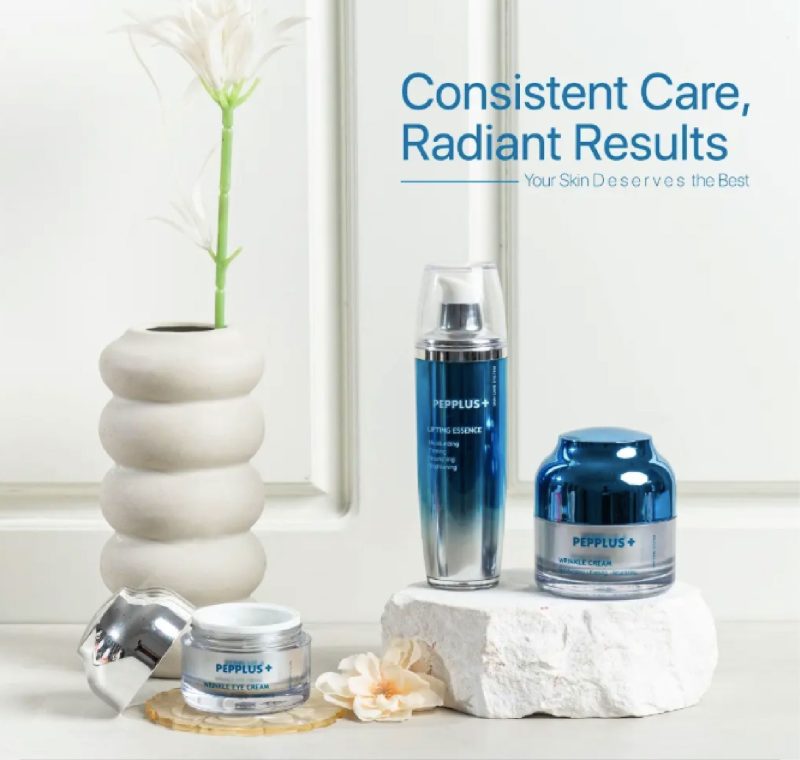 PicoBio PEPPLUS+ Premium Special Gift Set image 1