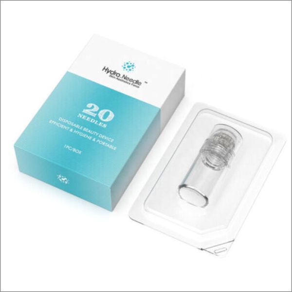 HYDRA NEEDLE – 20 Needles Derma Stamp image 4