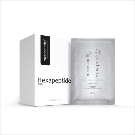 Mccosmetics - Hexapeptide Mask image 0