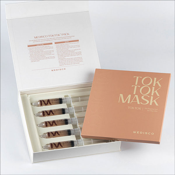 Medisco TokTok Pack - 5 sets image 1