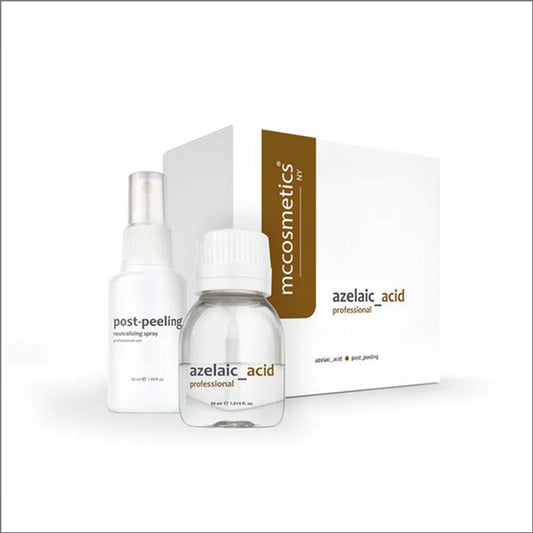 Mccosmetics - Azelaic Acid Peeling Pack image 0