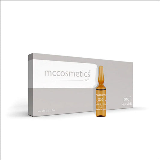 Mccosmetics - Prof. Four Vitamin B image 0