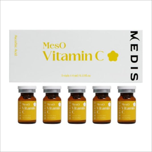 Medisco Meso Vitamin C image 0