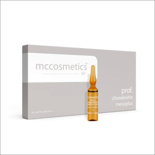 Mccosmetics - Prof. chondroitin mesoplus image 0