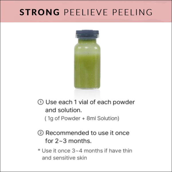 Medisco Peelieve Peeling image 6