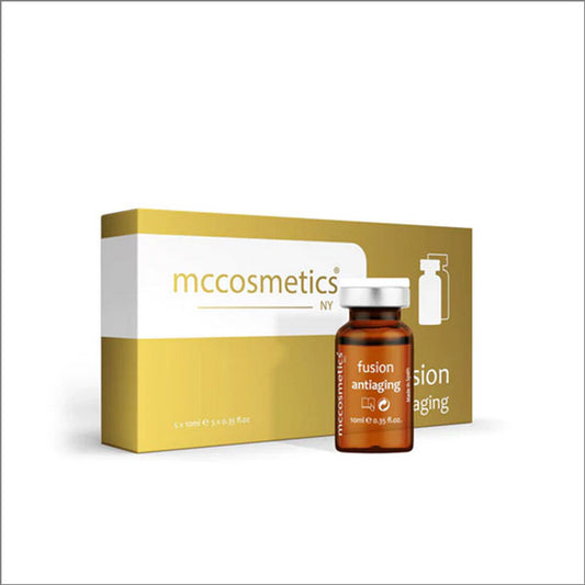 Mccosmetics Fusion Antiaging image 0