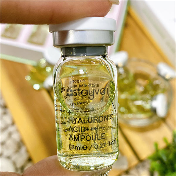 Stayve Booster Serum - Hyaluronic Acid Ampoule image 6