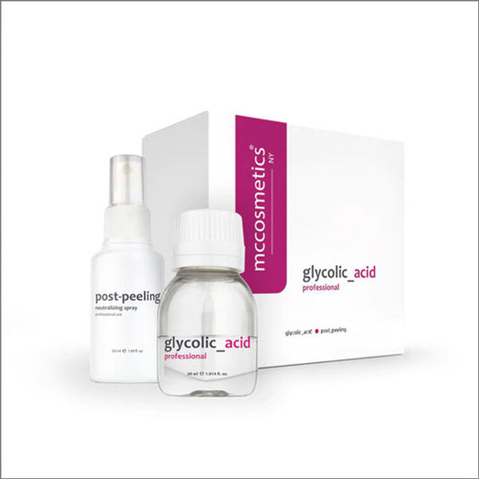 Mccosmetics - Glycolic 30% Peeling Pack image 0