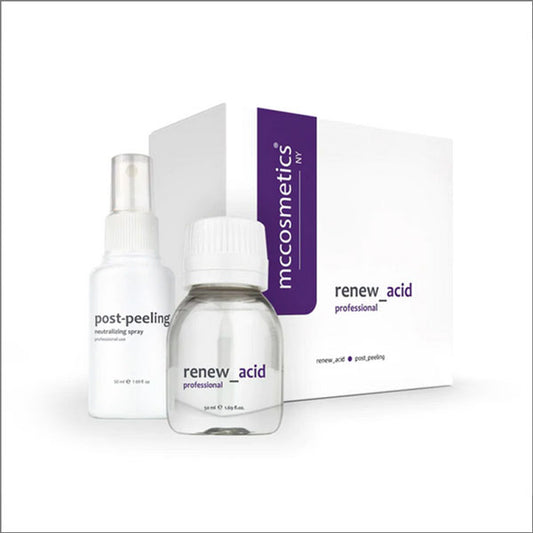 Mccosmetics - Renew Acid Peeling Pack image 0