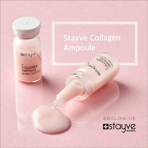 Stayve Booster Serum - Collagen Ampoule image 1