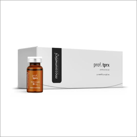 Mccosmetics - Prof. TPRX Acid Peeling image 0