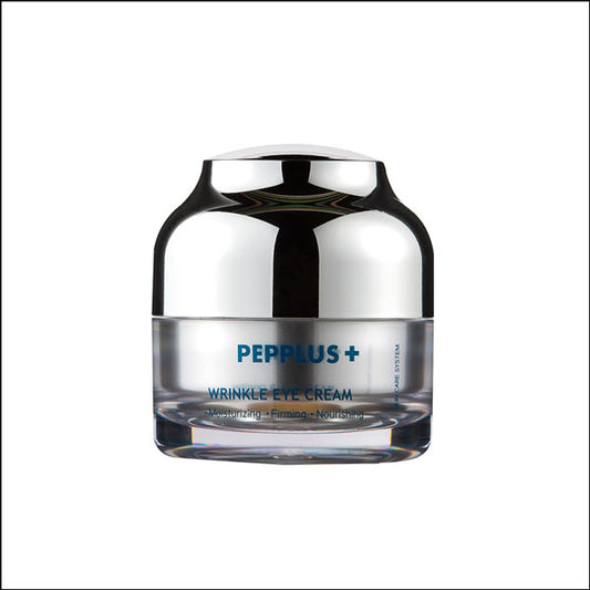 PicoBio PEPPLUS+ Rejuvenation EYE CREAM image 0