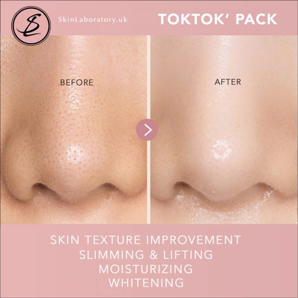 Medisco TokTok Pack - 5 sets image 6