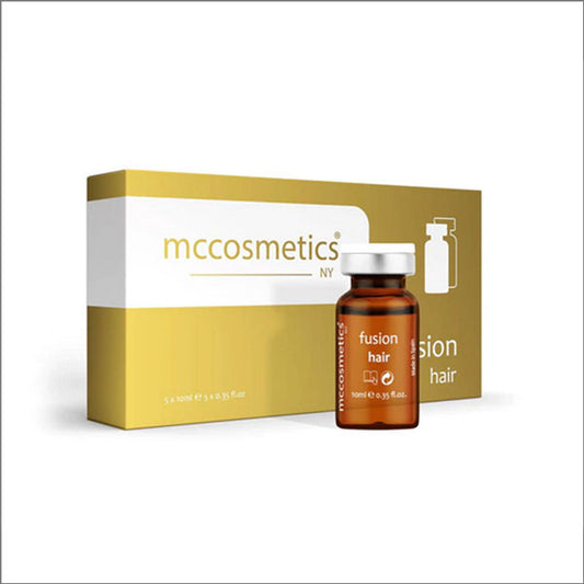 Mccosmetics Fusion Hair image 0