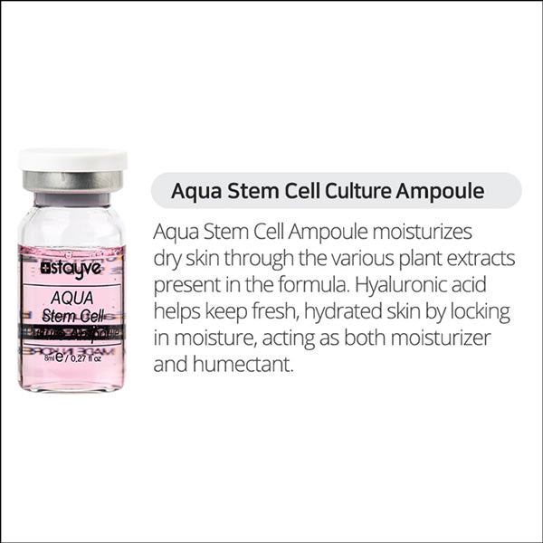 Stayve ESSENTIAL BB GLOW-BOOSTER SET & prep-post kit image 9