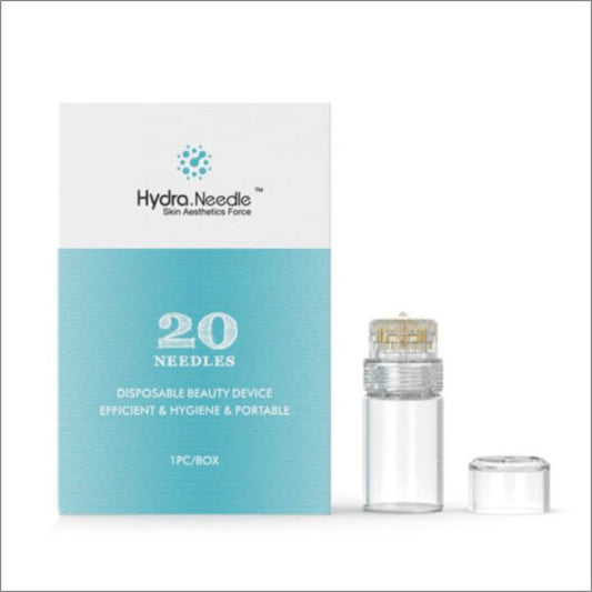 HYDRA NEEDLE – 20 Needles Derma Stamp image 0