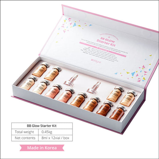 Stayve BB Glow Starter kit image 1