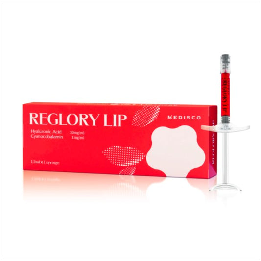Medisco Reglory Lip Filler image 0
