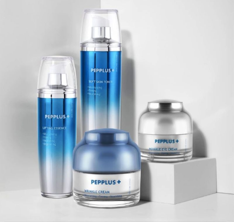 PicoBio PEPPLUS+ Premium Special Gift Set image 2