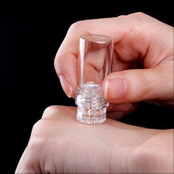 HYDRA NEEDLE – 20 Needles Derma Stamp image 3