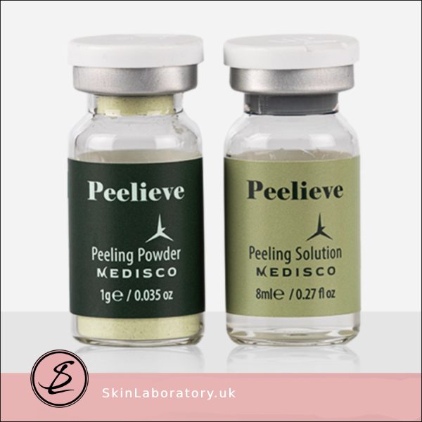 Medisco Peelieve Peeling image 2