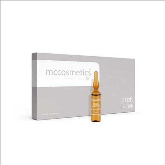 Mccosmetics - Prof. Venolaureth image 0