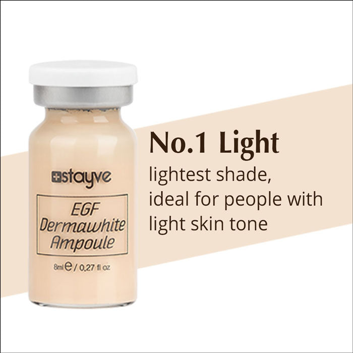 Stayve BB Glow Starter kit image 5
