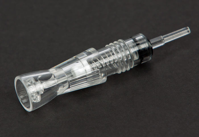 MISSMITO Mesotherapy Needle for DermaPen - 37 Pin Micro Needle Cartridge image 1