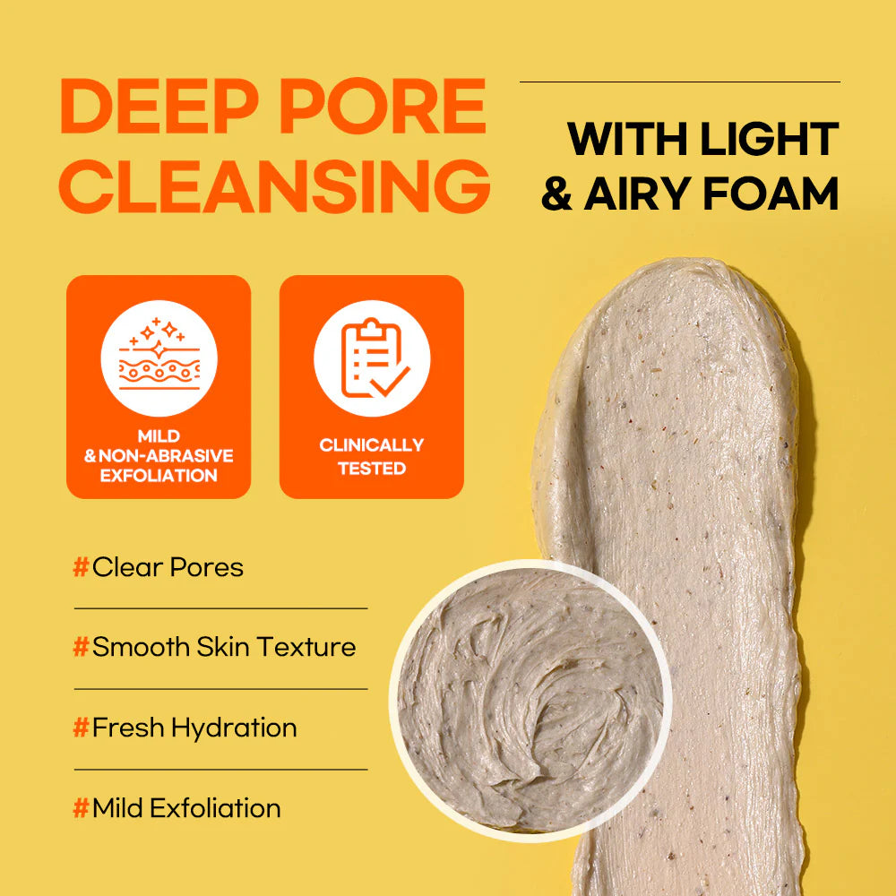 Lesimo Willow Bark Pore Cleanser image 2