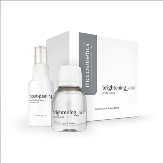 Mccosmetics - Brightening Acid Peeling Pack image 0
